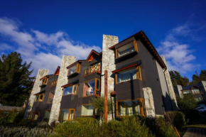 Los Robles Apart & Spa